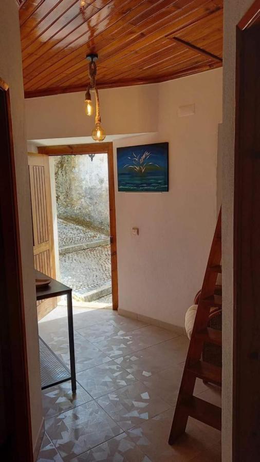 Villa Art'Rio - Casa No Rio Em Dornes Exterior foto